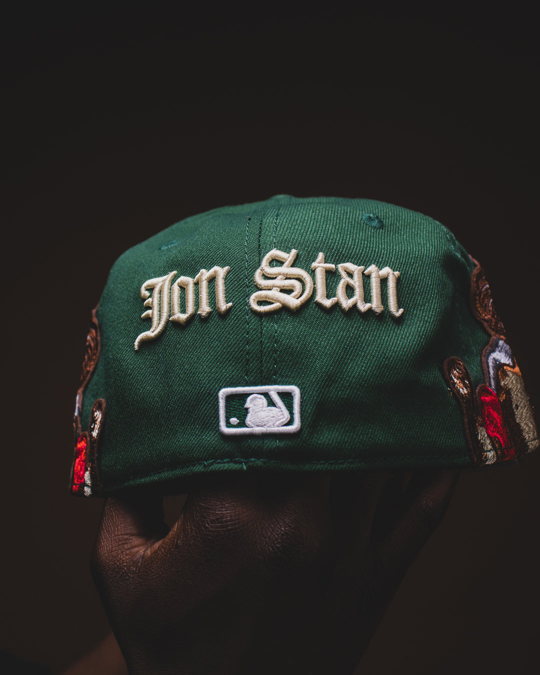 Gorra New Era