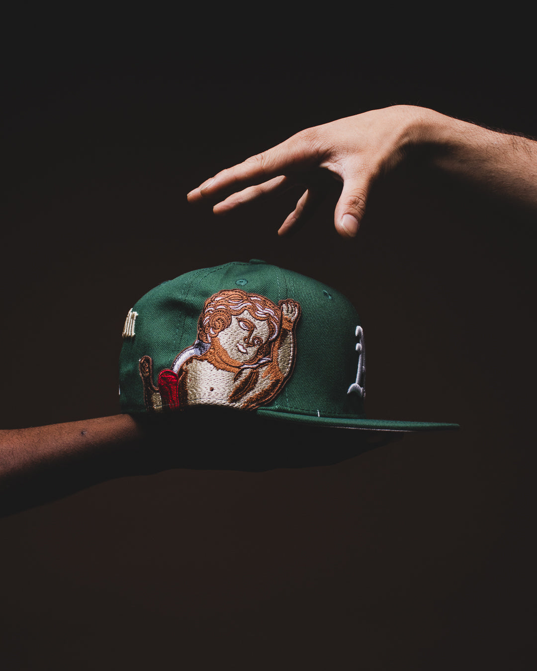 Gorra New Era