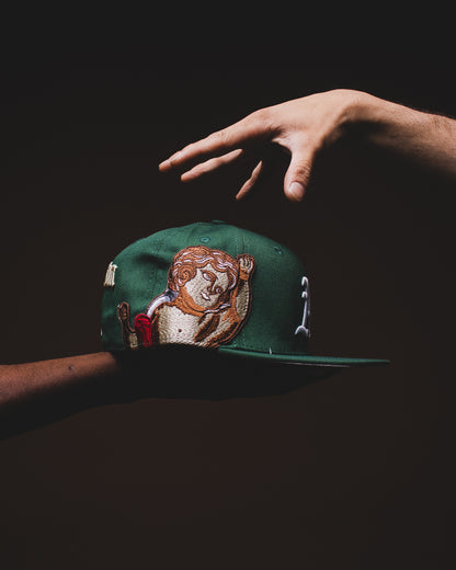 Gorra New Era