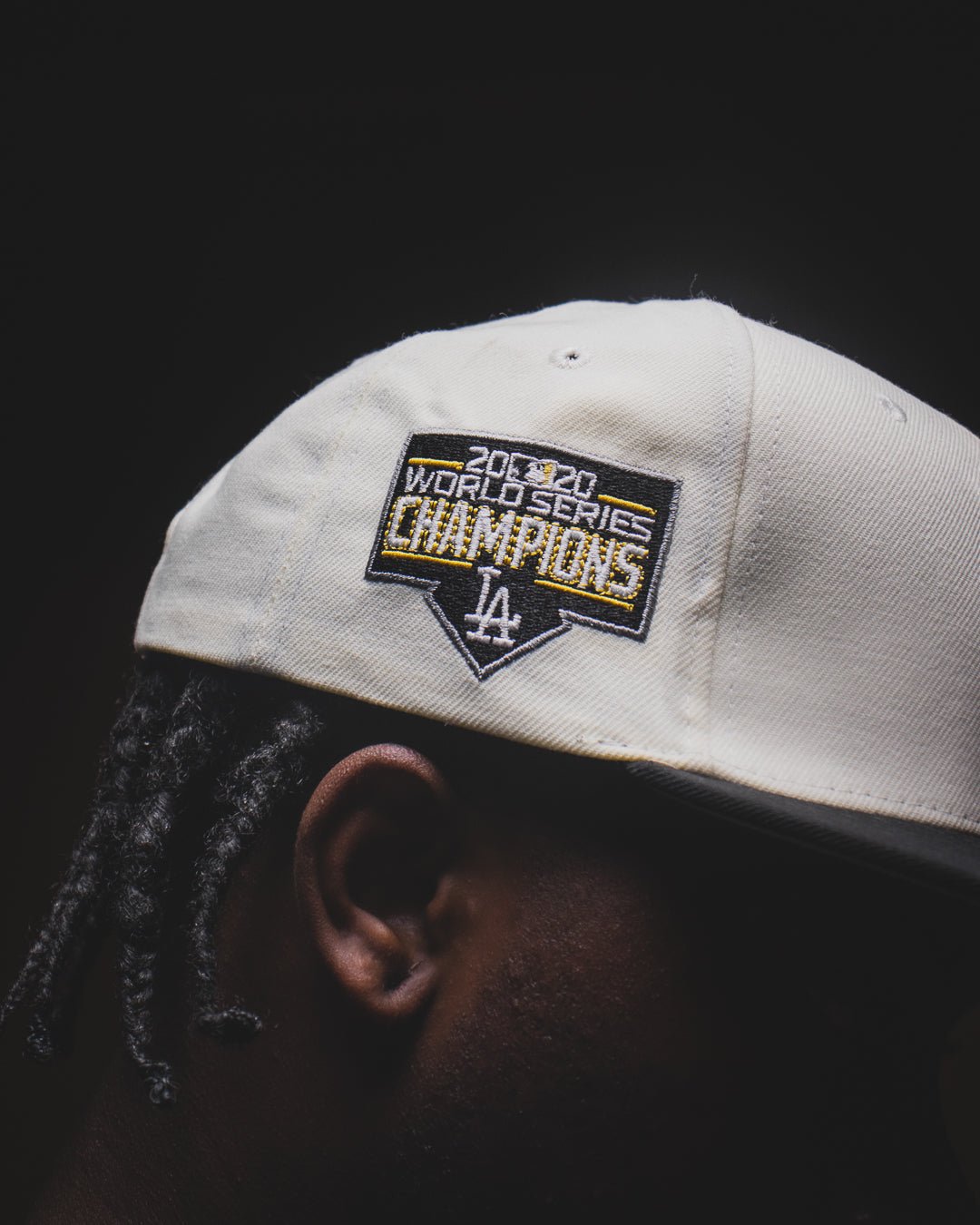 Gorra New Era