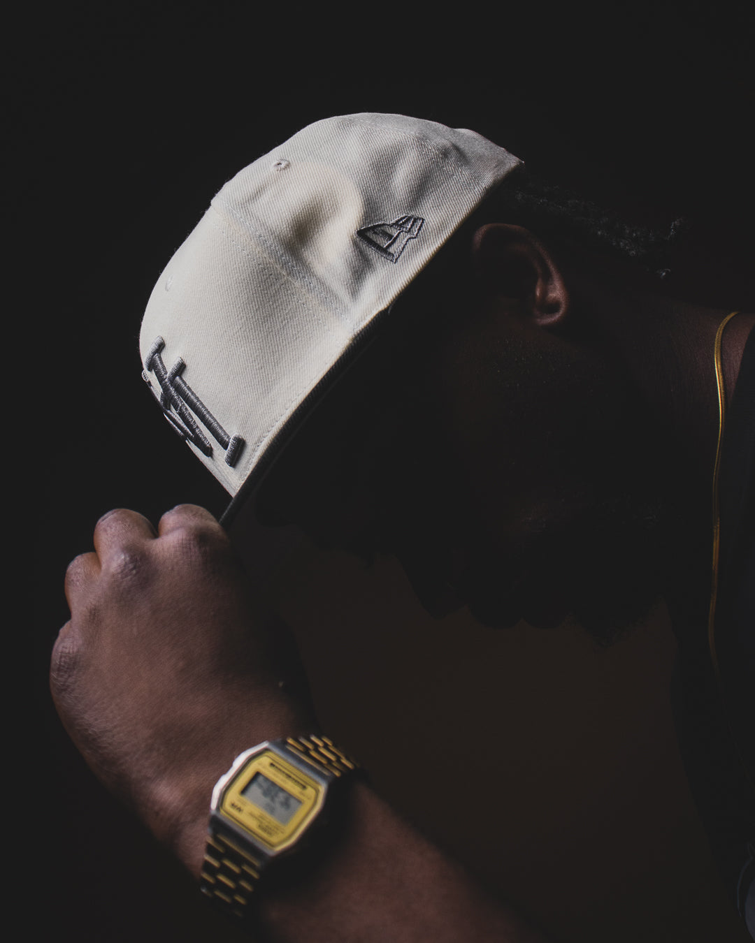 Gorra New Era