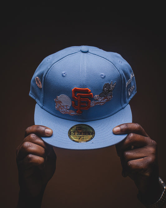 Gorra New Era