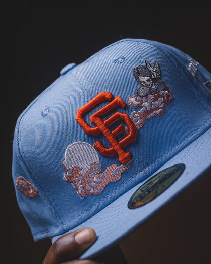 Gorra New Era