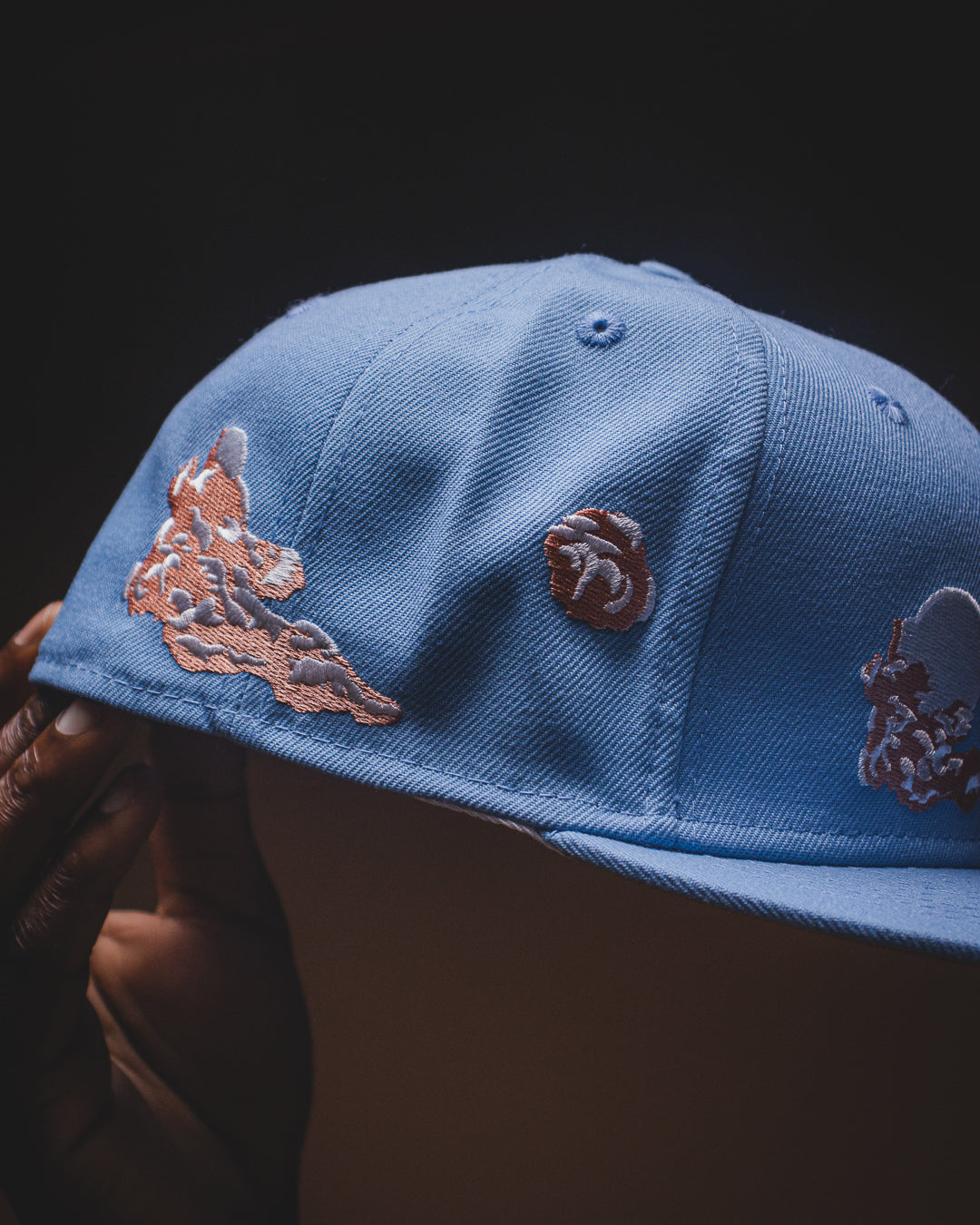 Gorra New Era