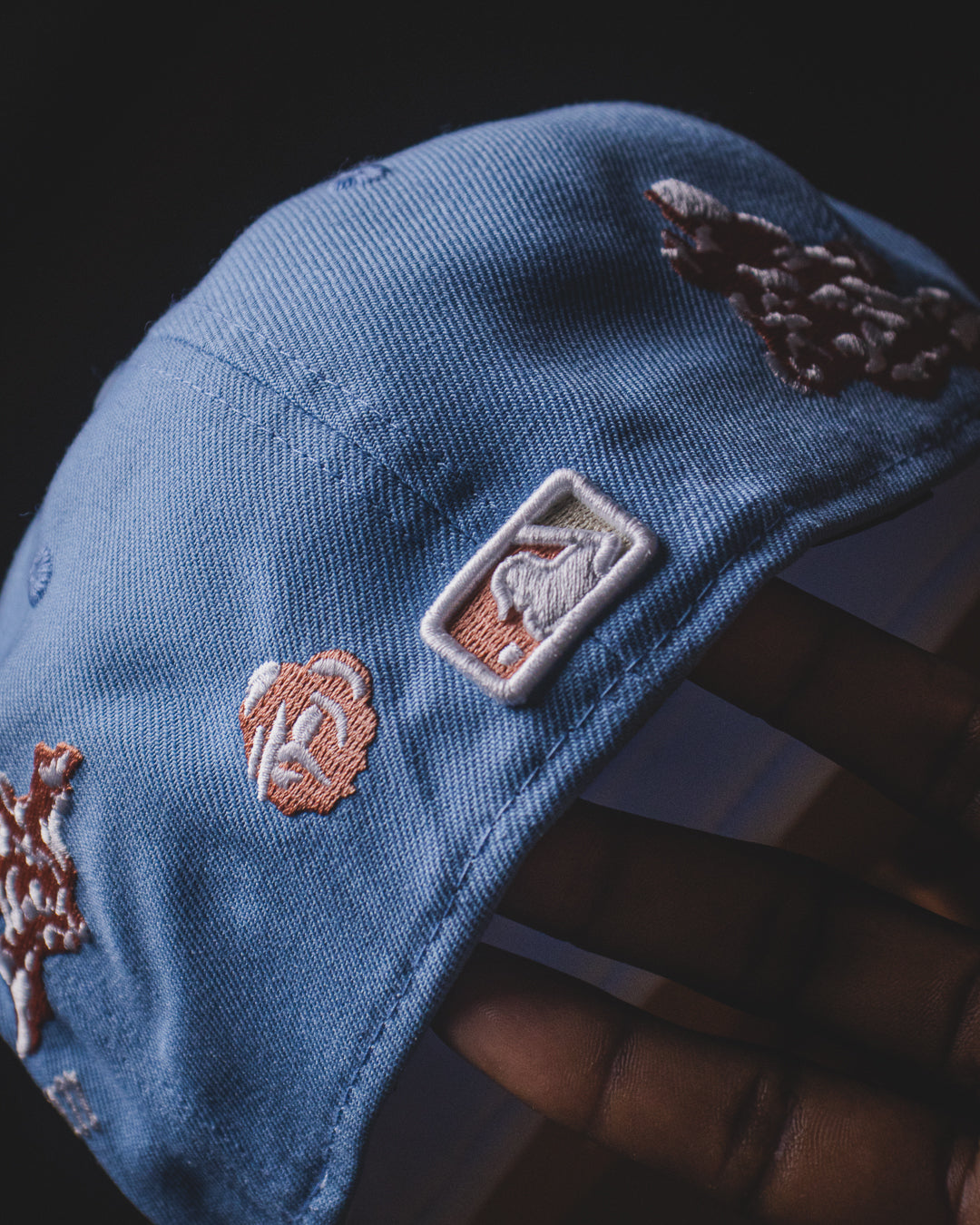 Gorra New Era