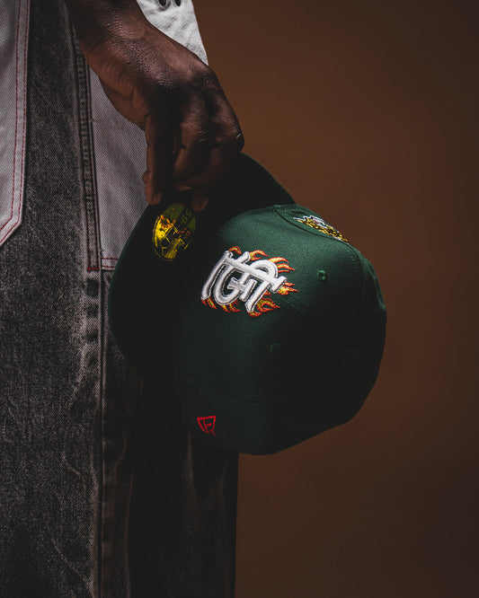 Gorra New Era
