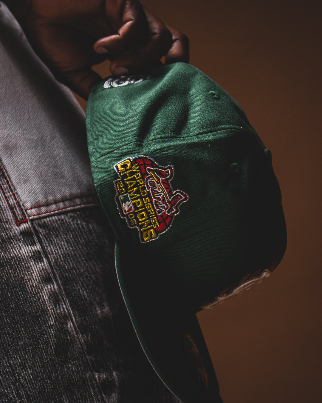 Gorra New Era