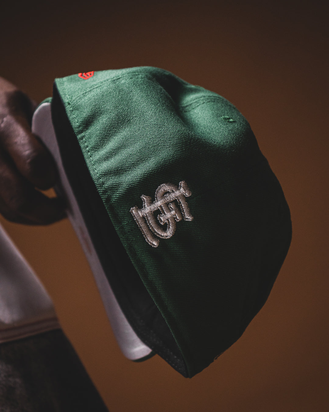 Gorra New Era