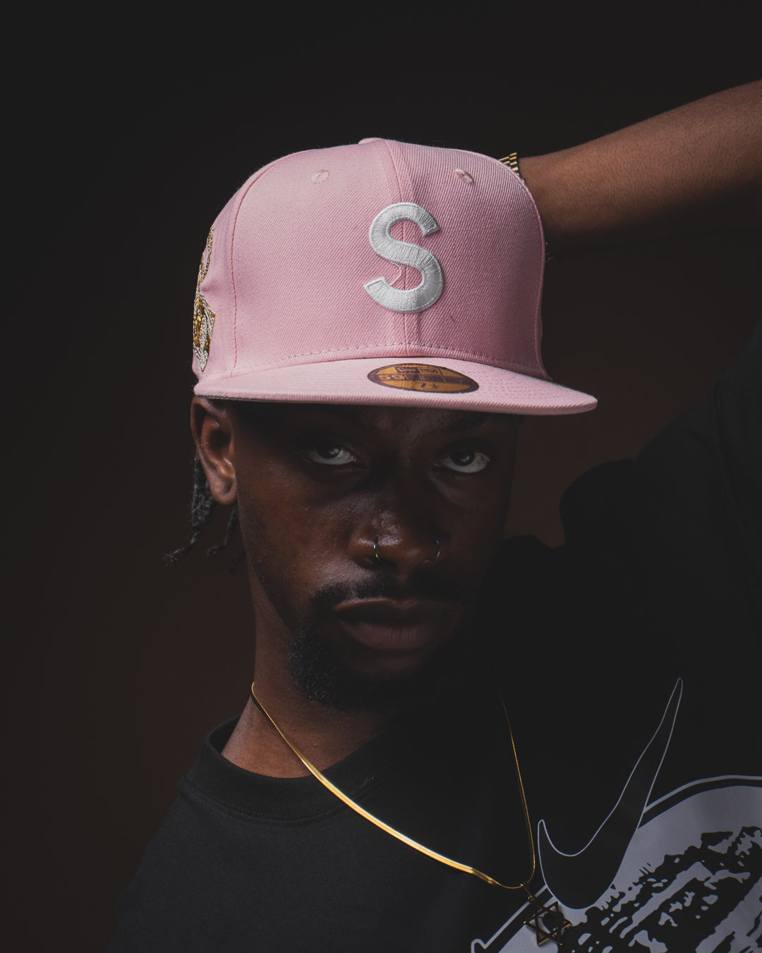 Gorra Supreme