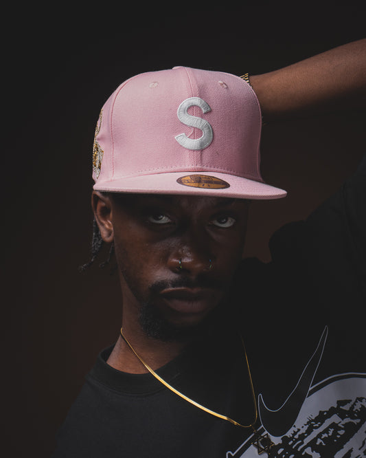 Gorra Supreme