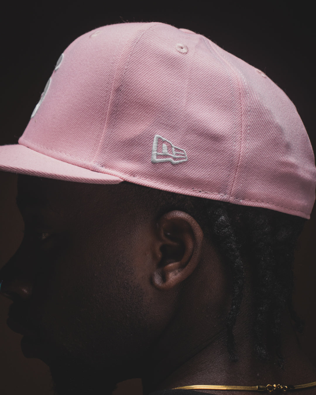 Gorra Supreme