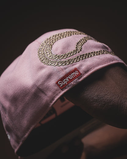 Gorra Supreme