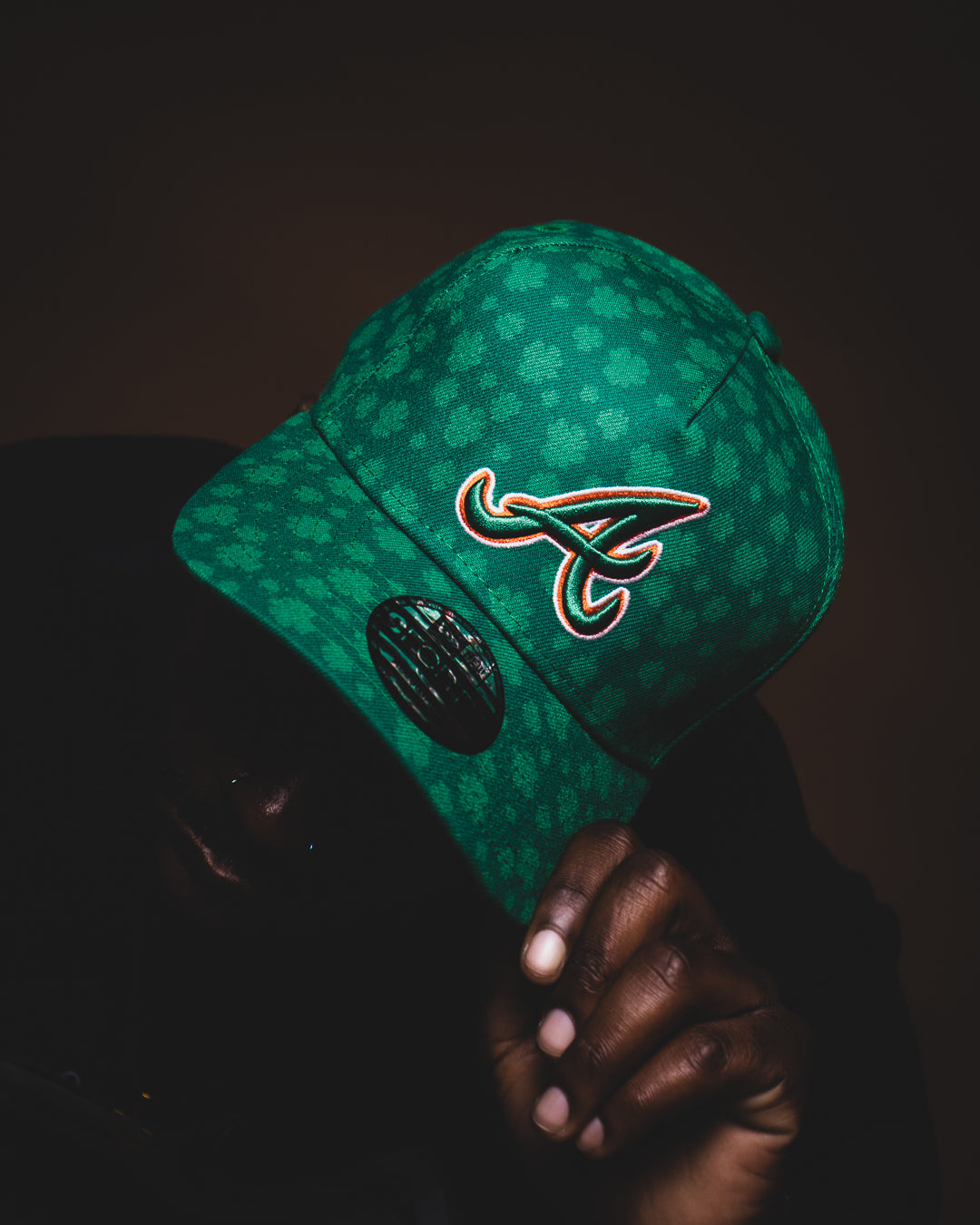 Gorra New Era