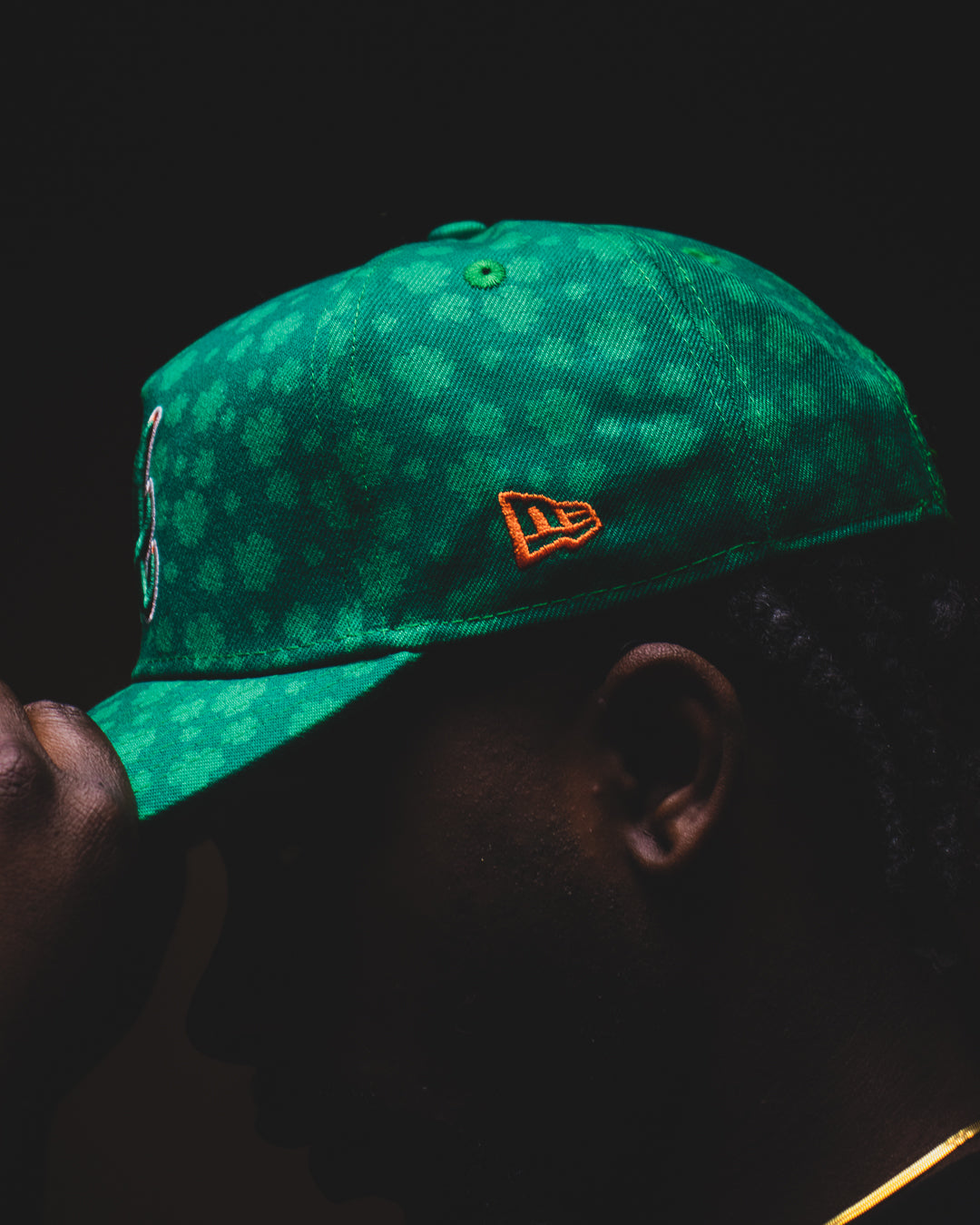 Gorra New Era