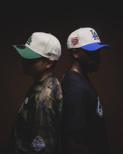 Gorra New Era