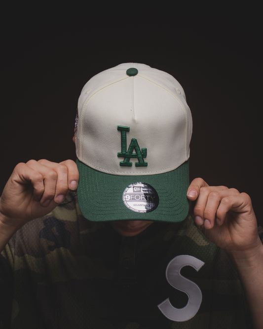 Gorra New Era
