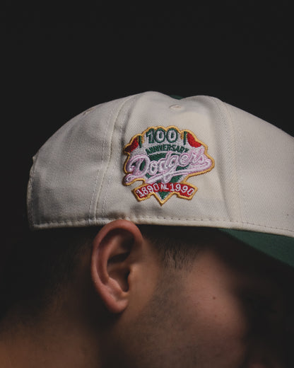Gorra New Era