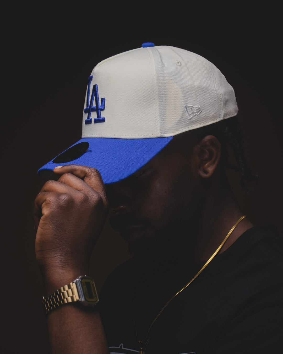 Gorra New Era