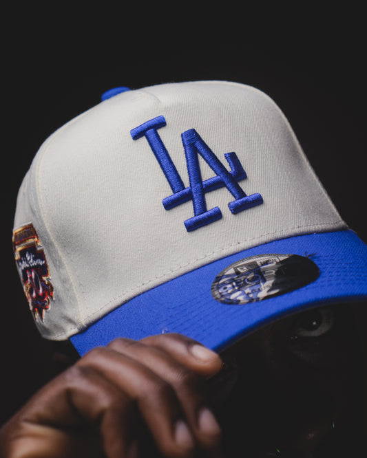 Gorra New Era