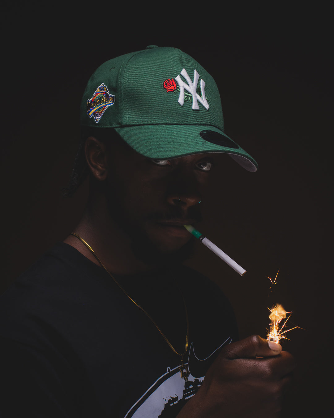 Gorra New Era