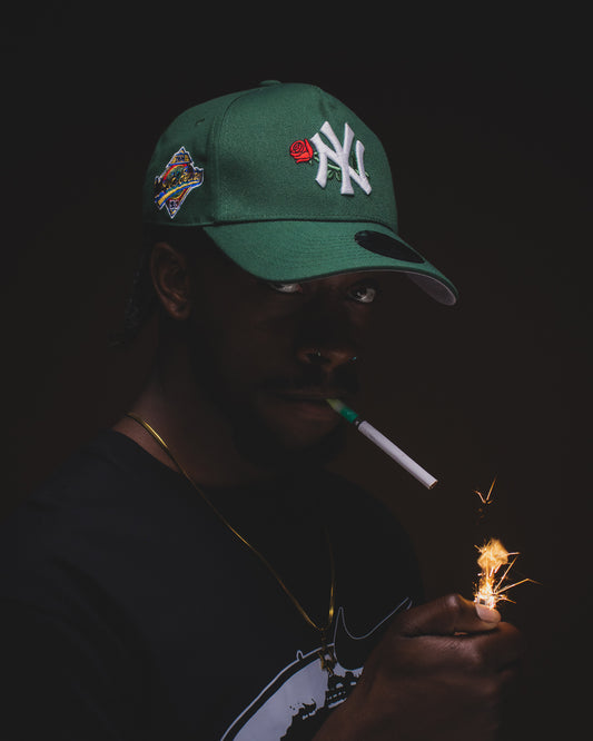 Gorra New Era