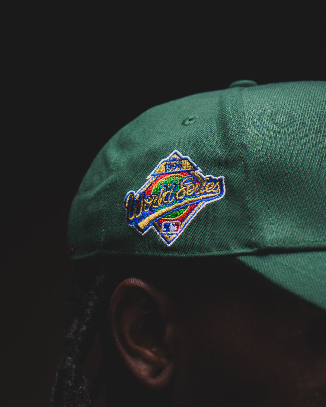 Gorra New Era