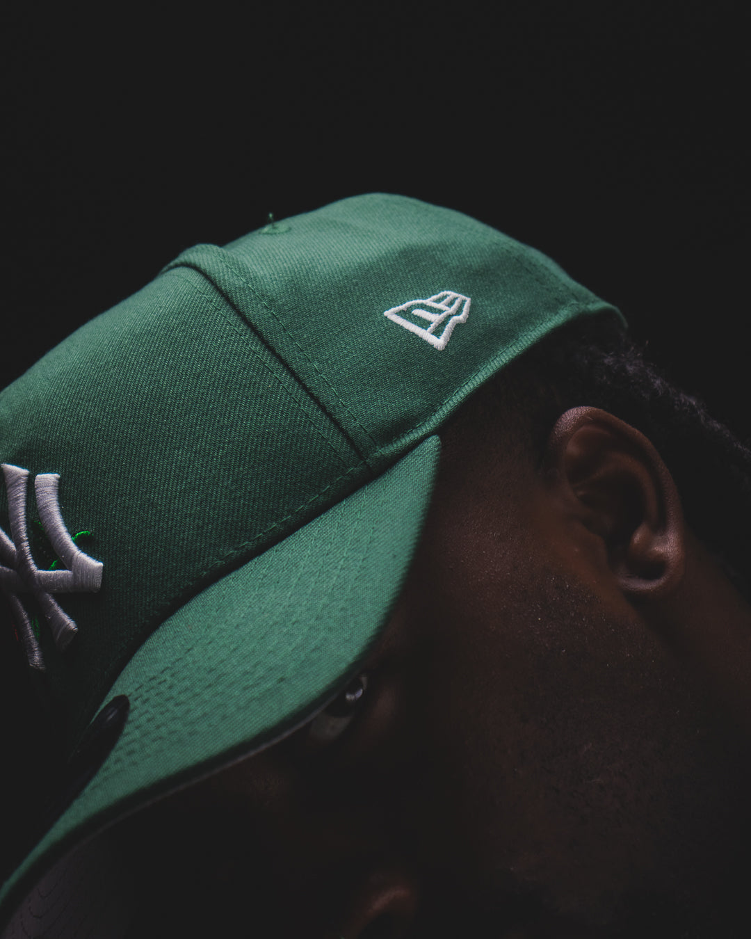 Gorra New Era