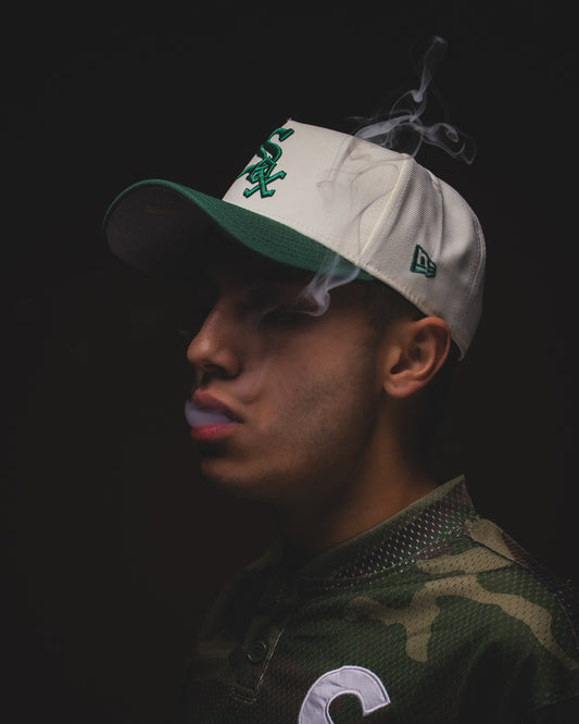 Gorra New Era