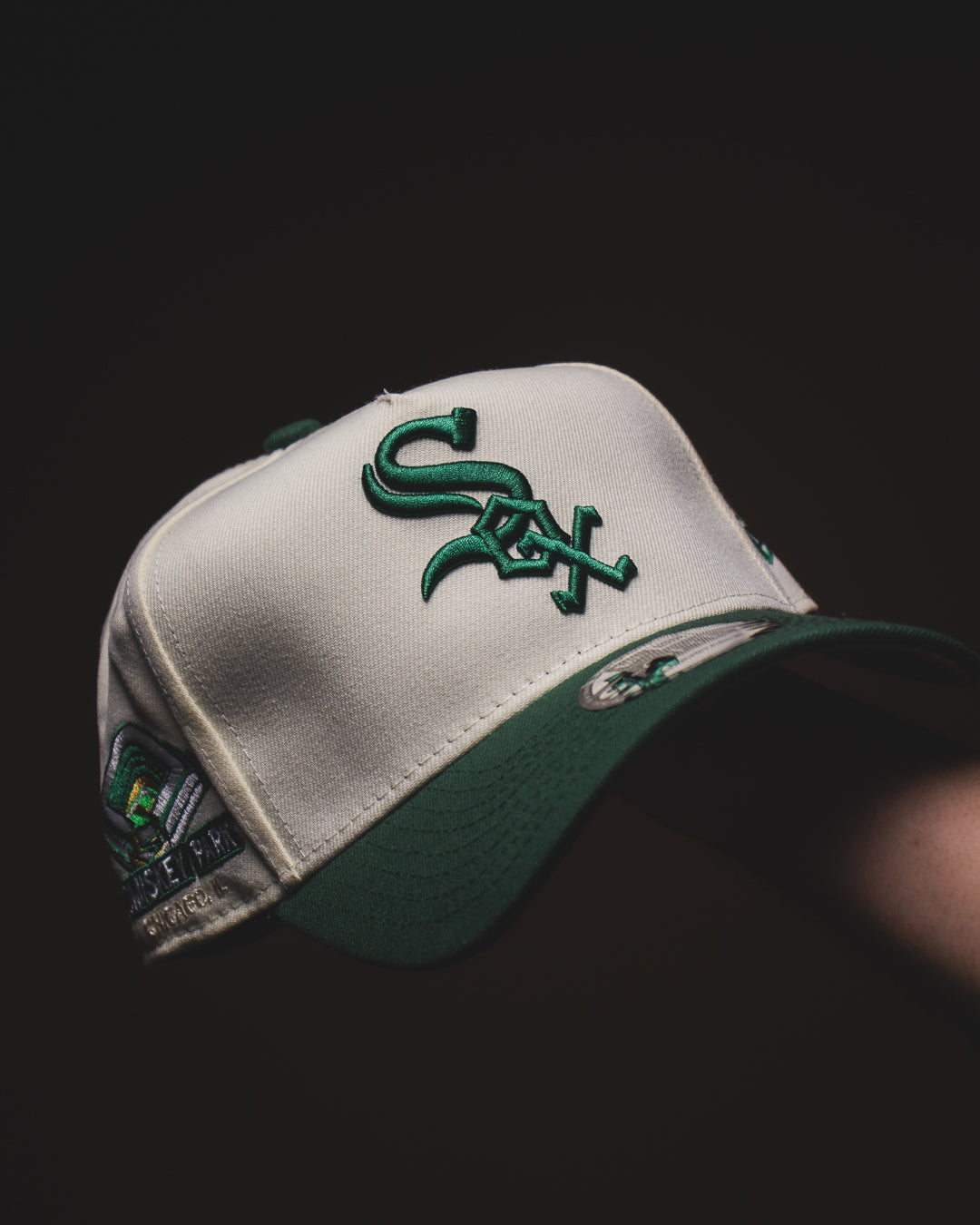 Gorra New Era