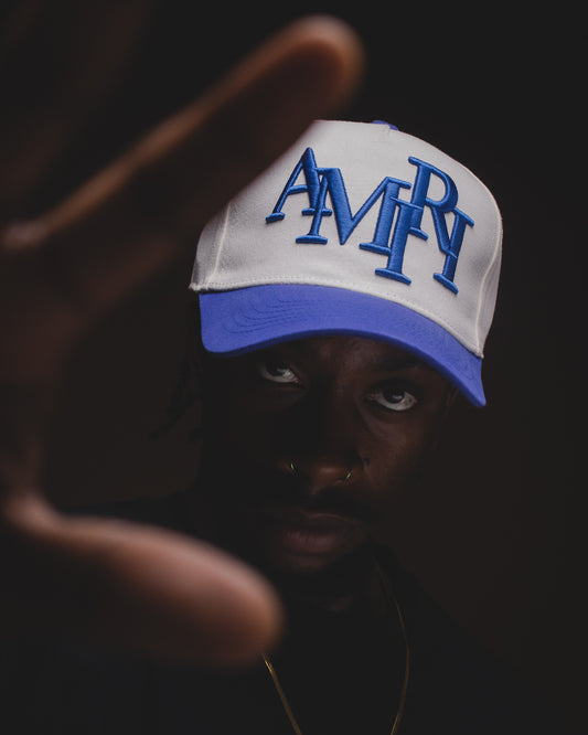 Gorra Amiri