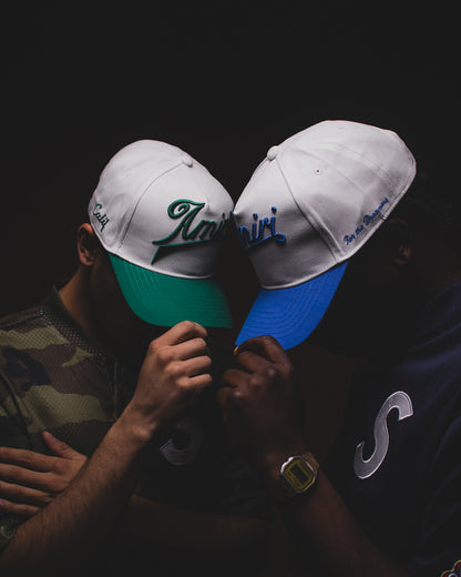 Gorra Amiri