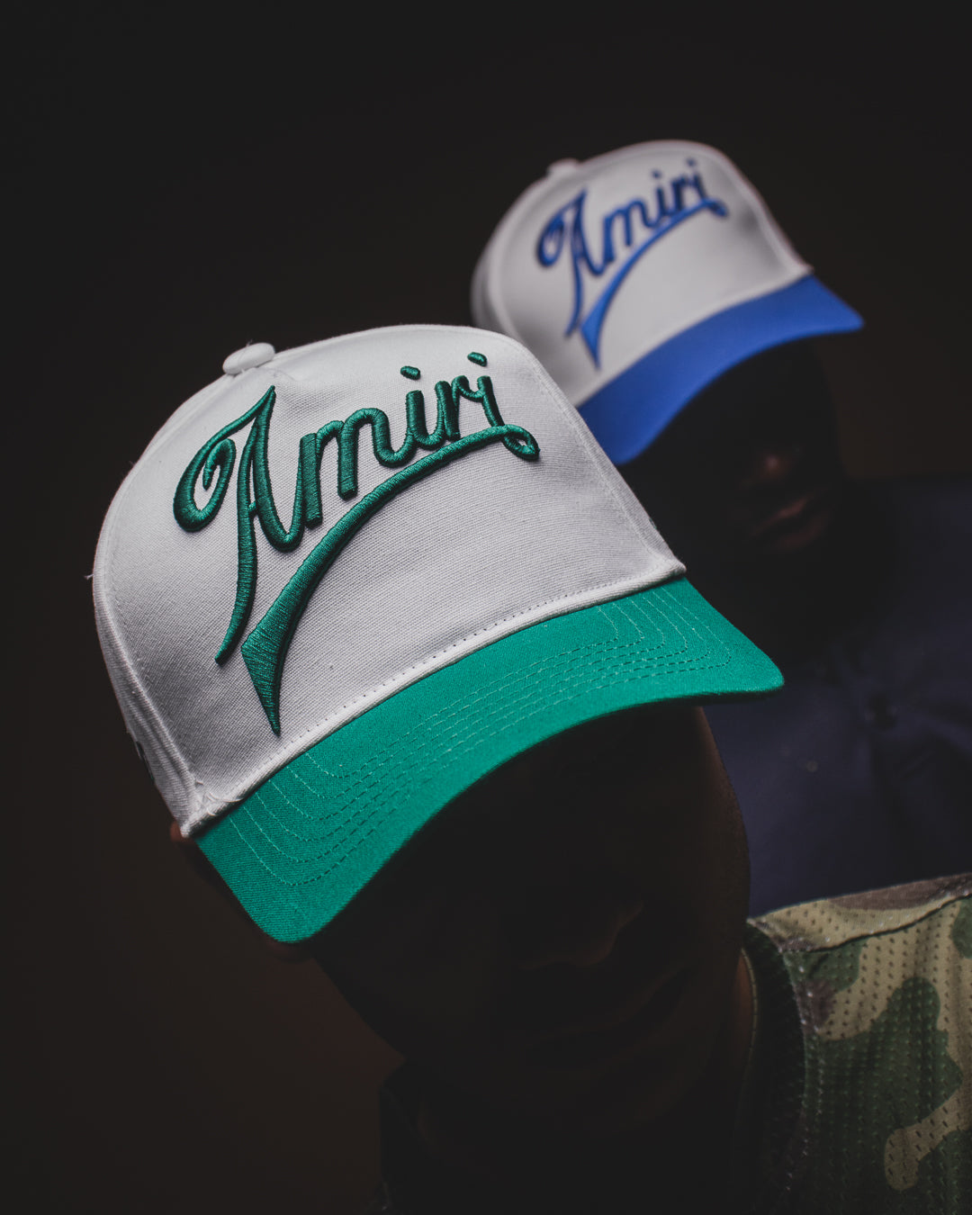 Gorra Amiri