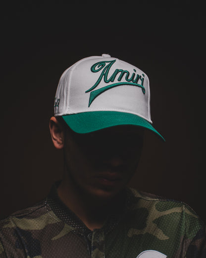 Gorra Amiri