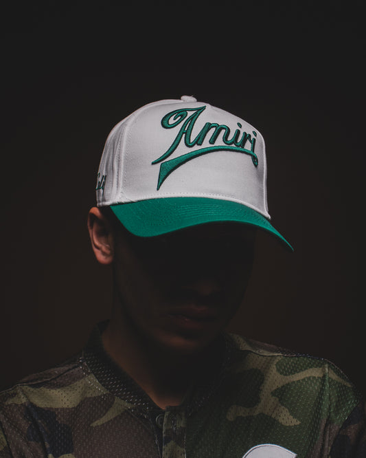 Gorra Amiri
