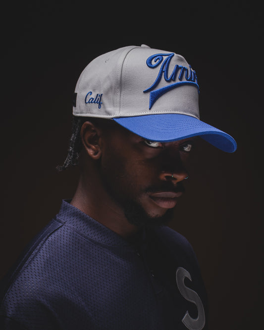 Gorra Amiri