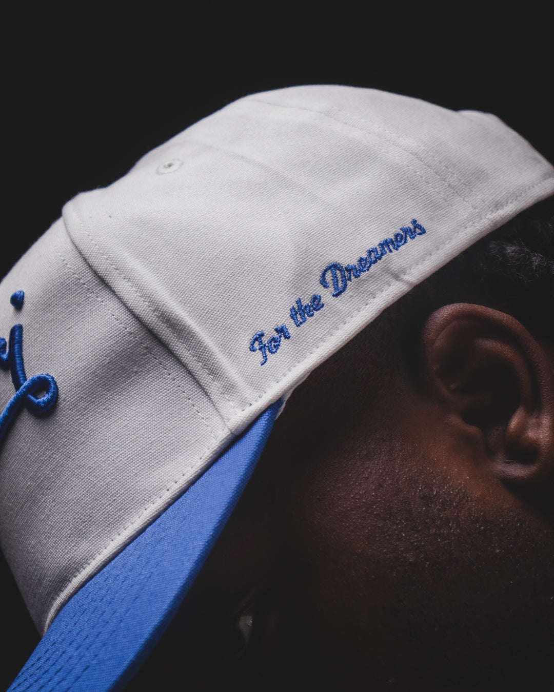 Gorra Amiri