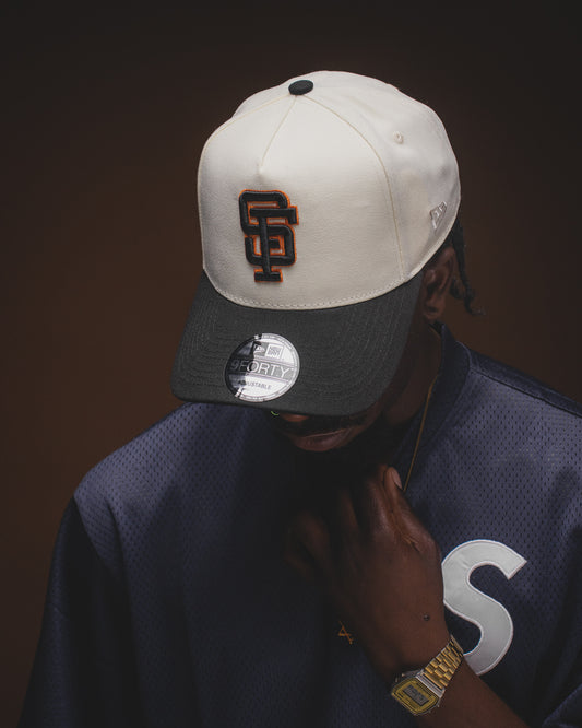 Gorra New Era