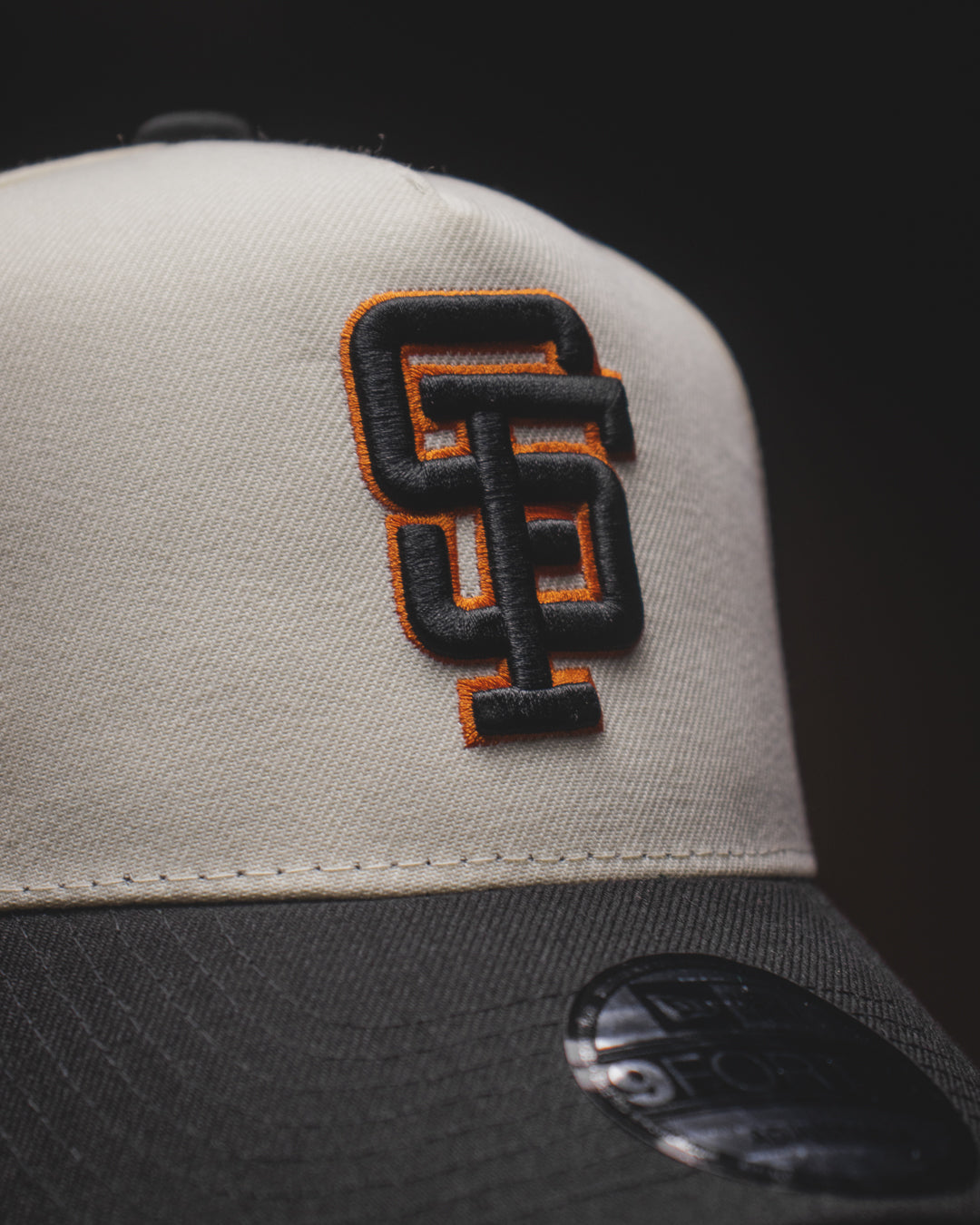 Gorra New Era