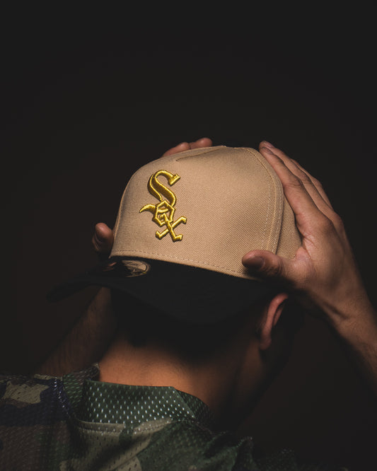 Gorra New Era