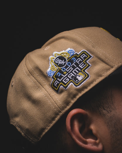 Gorra New Era