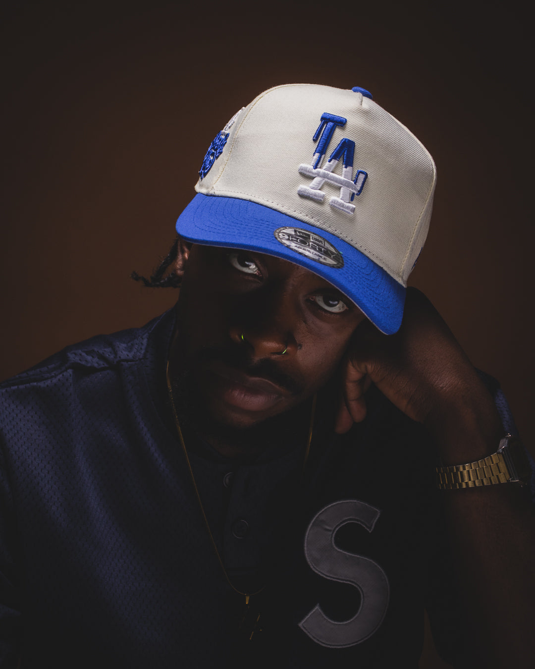 Gorra New Era