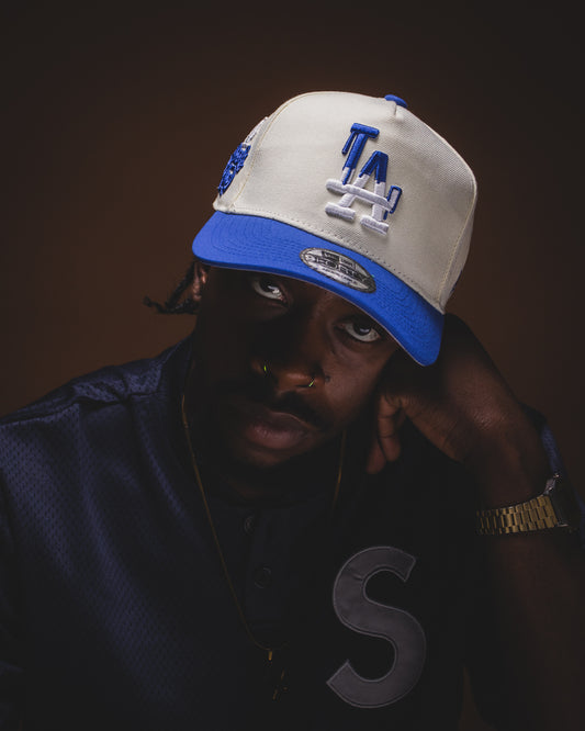 Gorra New Era