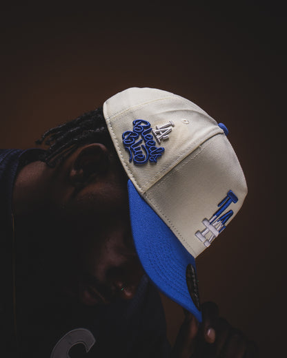 Gorra New Era
