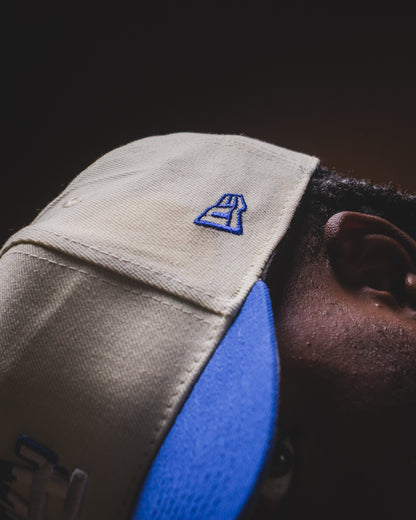 Gorra New Era