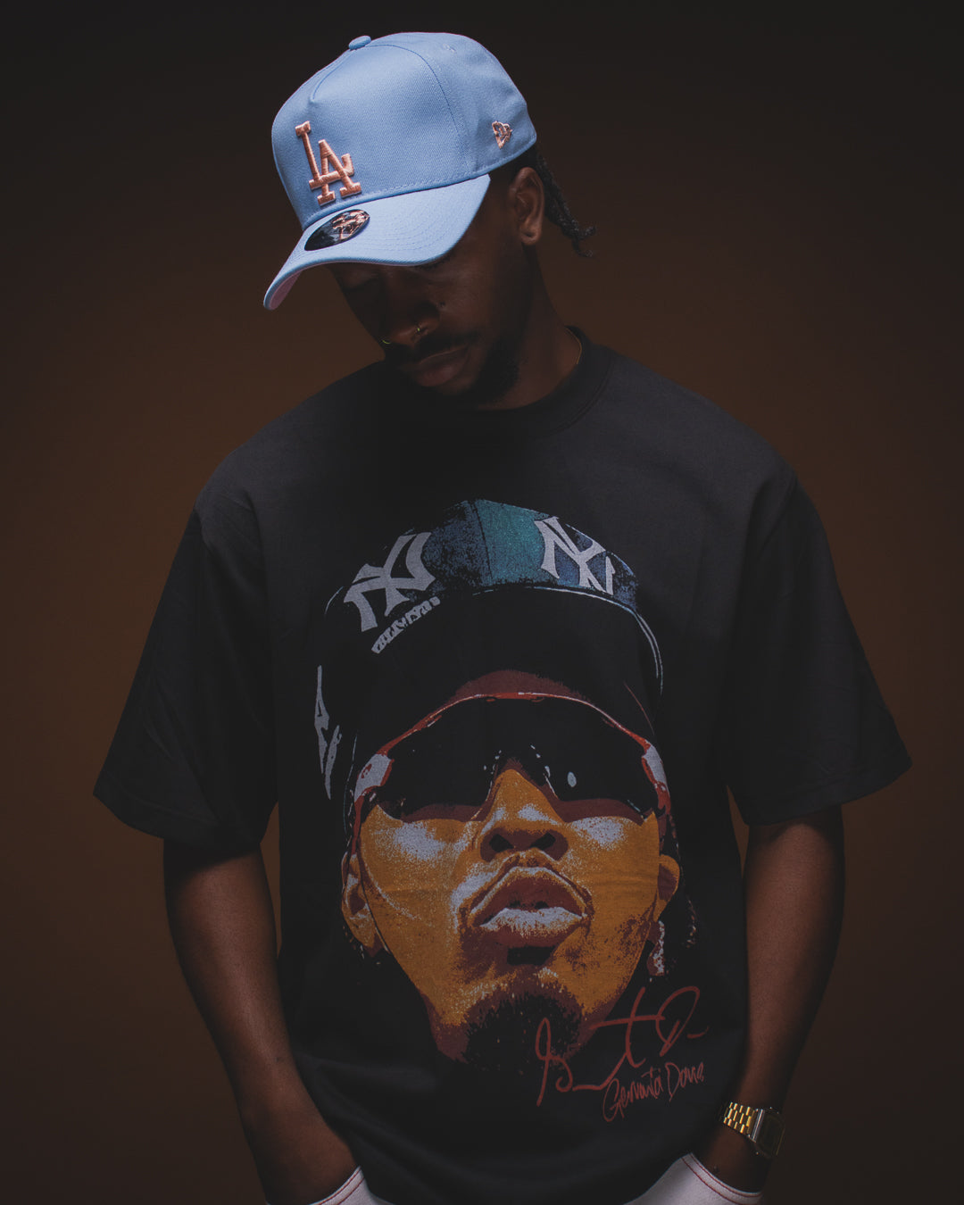 Gorra New Era