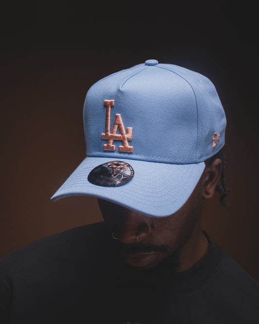 Gorra New Era