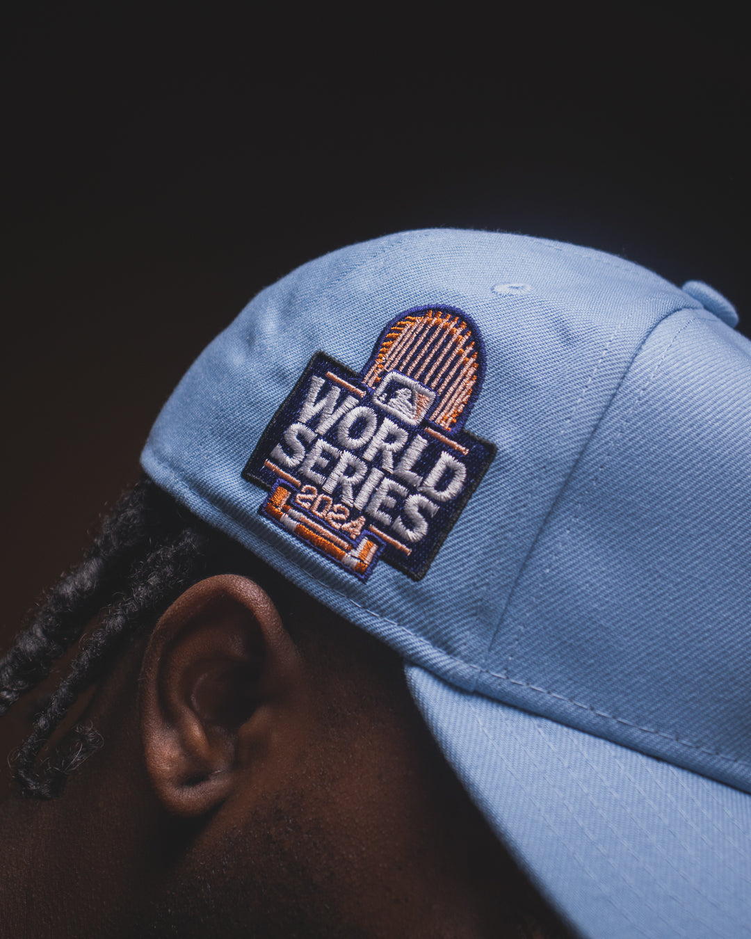 Gorra New Era