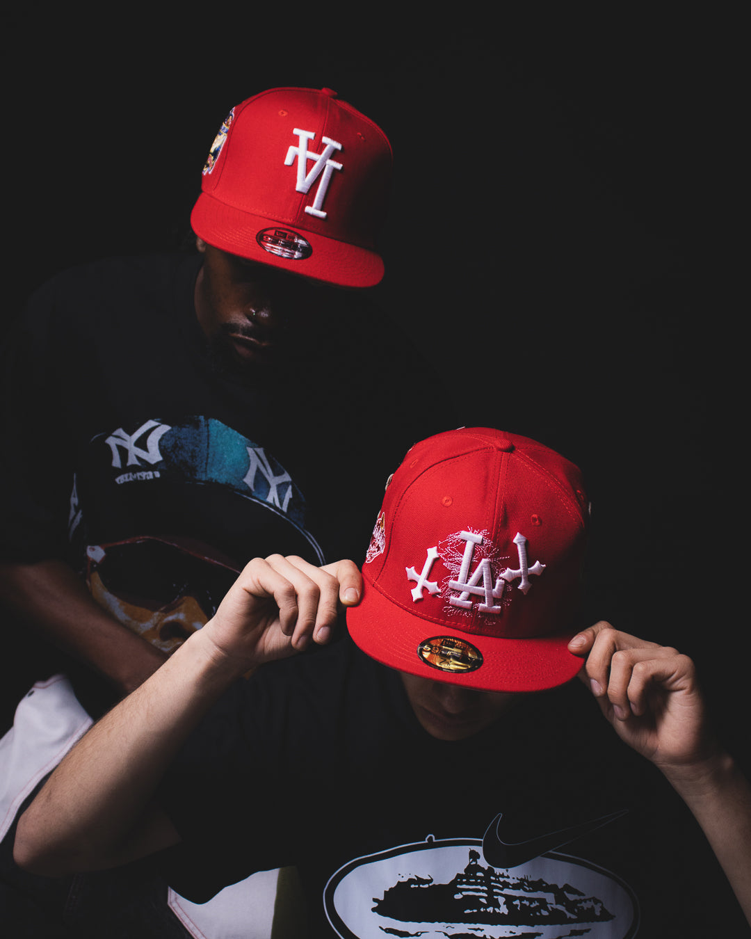 Gorra New Era