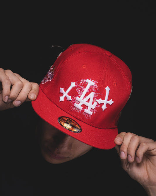 Gorra New Era