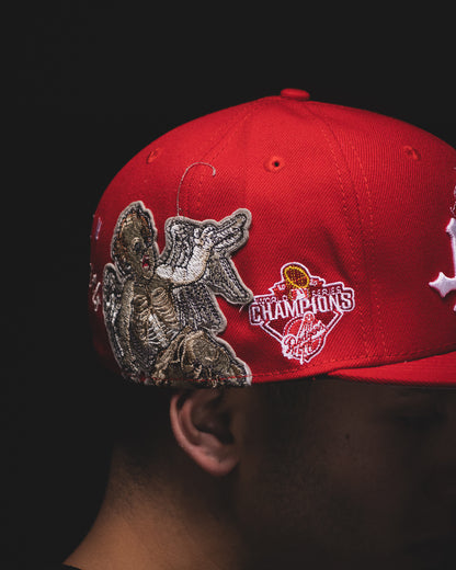 Gorra New Era